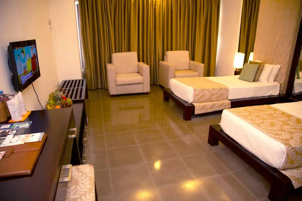 **** Hotel Kandy The Tourmaline Sri Lanka