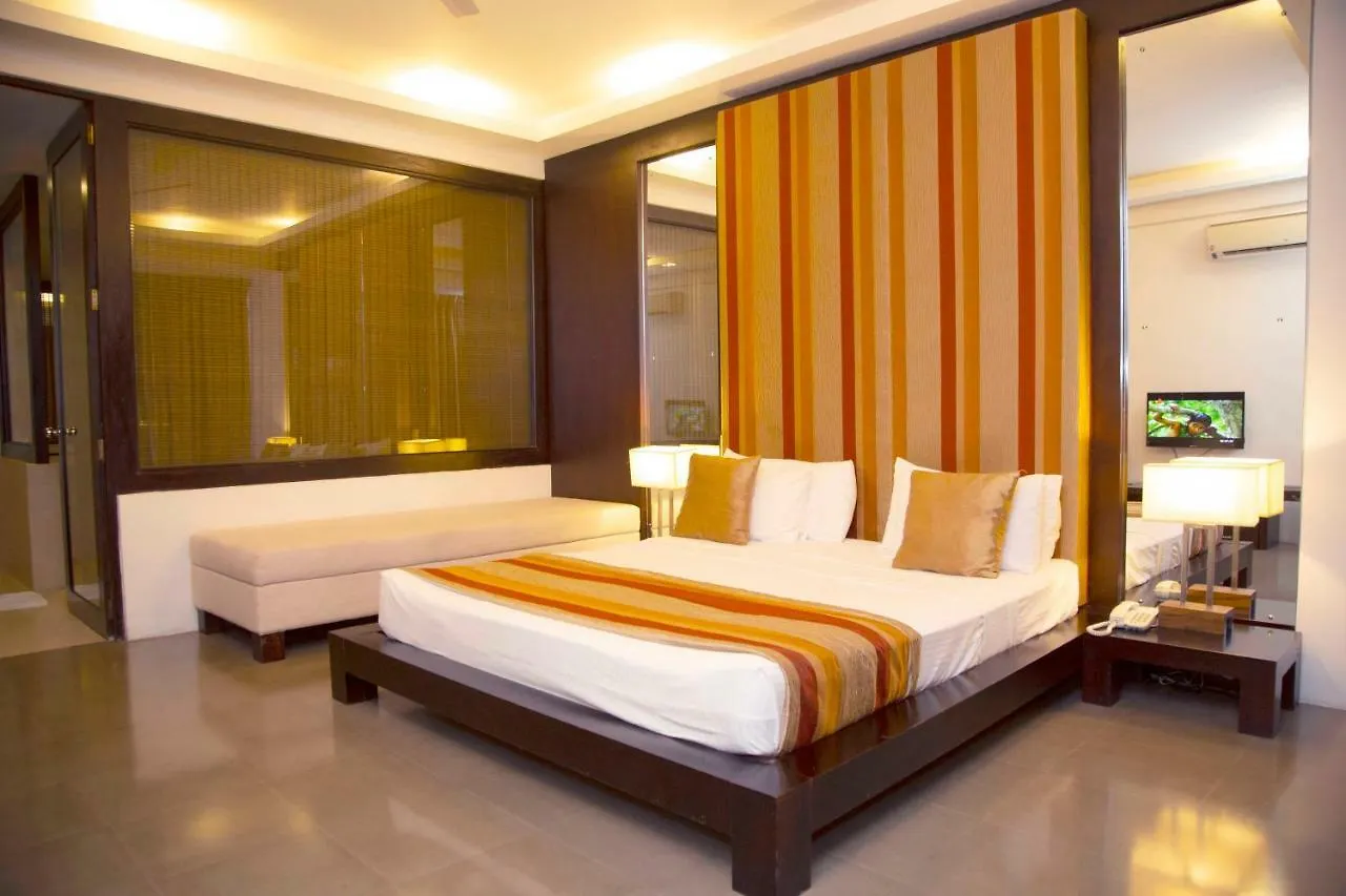 Kandy The Tourmaline Hotel