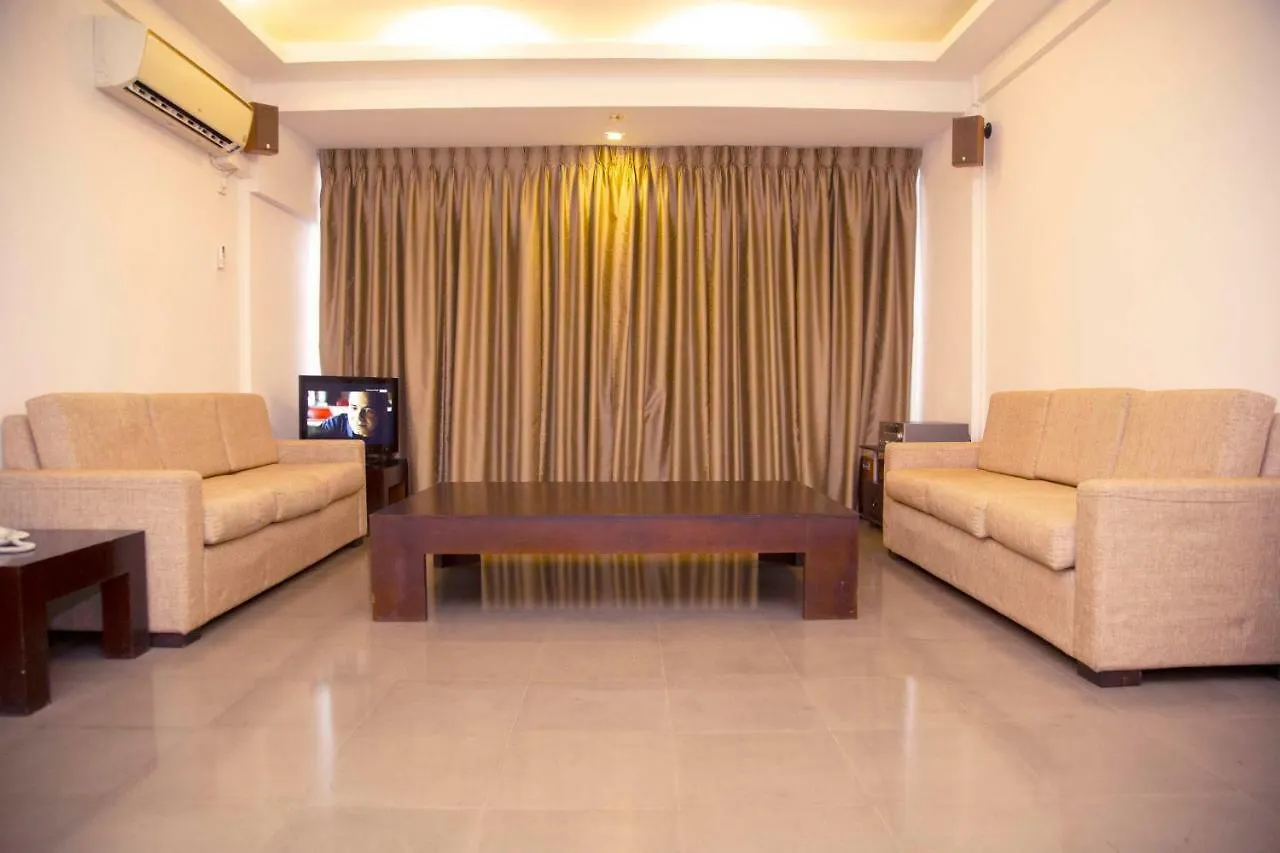 Hotel Kandy The Tourmaline