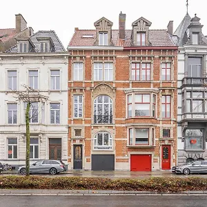 Ribas Guestrooms Séjour chez l'habitant Bruges