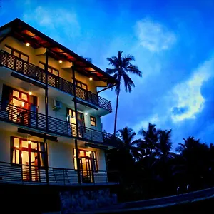 Bed & Breakfast Cirute' Talwatte,