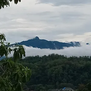 Séjour chez l'habitant Jily, Kandy