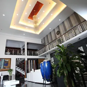 Resort Ayaana Boutique
