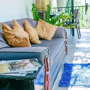 Villa Breeze, Kandy